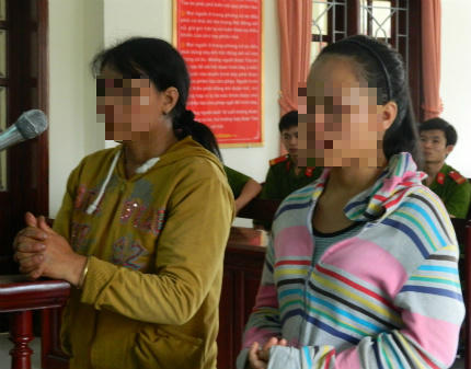 Muốn "sung sướng" như bạn, gã trai làng vào tù